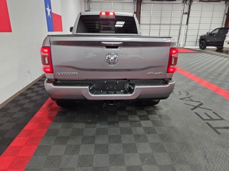 2019 Ram 2500 Laramie Sport 6.7L Diesel 12 Screen GPS Sunroof FREE WARRANTY Arlington TX