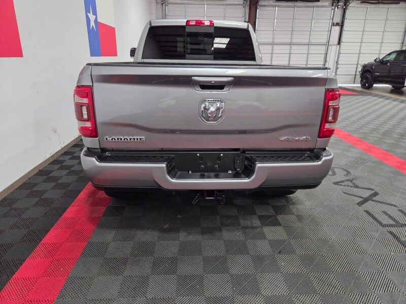 2019 Ram 2500 Laramie Sport 6.7L Diesel 12 Screen GPS Sunroof FREE WARRANTY Arlington TX