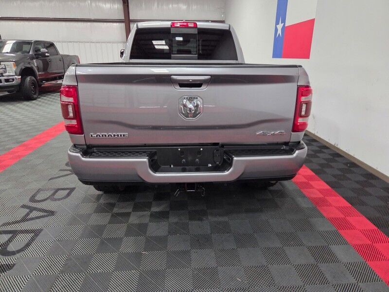 2019 Ram 2500 Laramie Sport 6.7L Diesel 12 Screen GPS Sunroof FREE WARRANTY Arlington TX