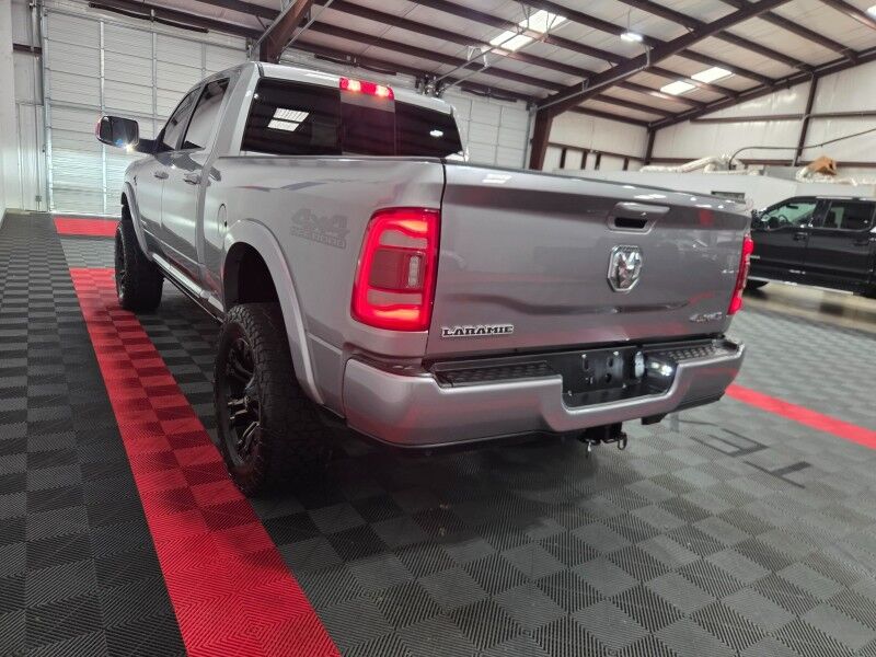 2019 Ram 2500 Laramie Sport 6.7L Diesel 12 Screen GPS Sunroof FREE WARRANTY Arlington TX