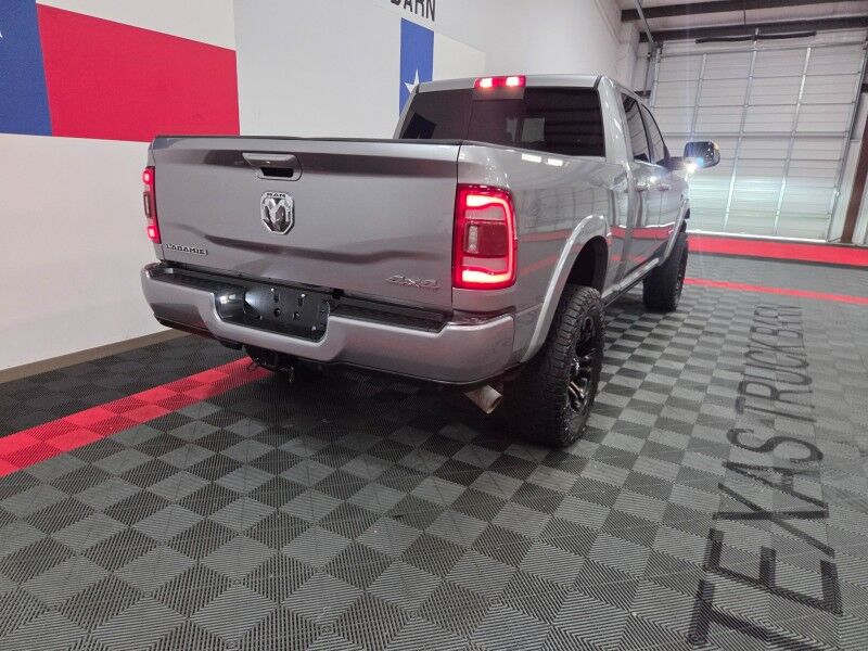 2019 Ram 2500 Laramie Sport 6.7L Diesel 12 Screen GPS Sunroof FREE WARRANTY Arlington TX