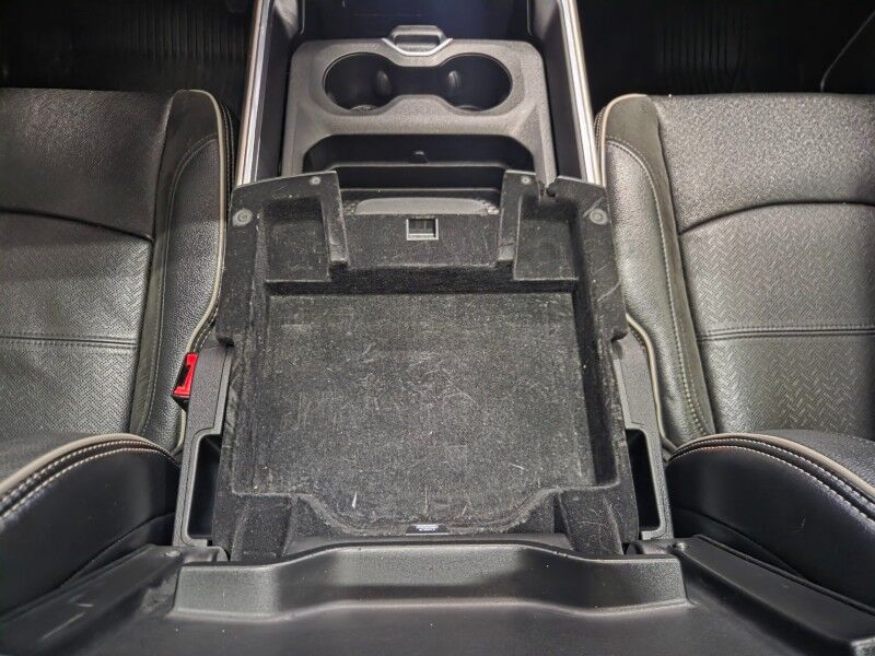 2019 Ram 2500 Laramie Sport 6.7L Diesel 12 Screen GPS Sunroof FREE WARRANTY Arlington TX