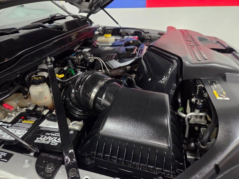 2019 Ram 2500 Laramie Sport 6.7L Diesel 12 Screen GPS Sunroof FREE WARRANTY Arlington TX