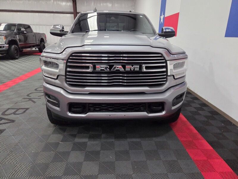2019 Ram 2500 Laramie Sport 6.7L Diesel 12 Screen GPS Sunroof FREE WARRANTY Arlington TX