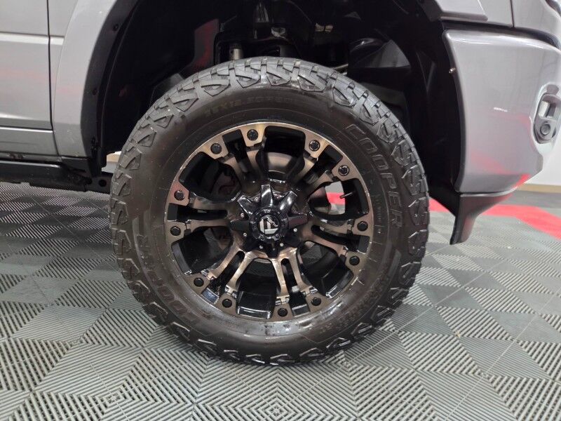 2019 Ram 2500 Laramie Sport 6.7L Diesel 12 Screen GPS Sunroof FREE WARRANTY Arlington TX