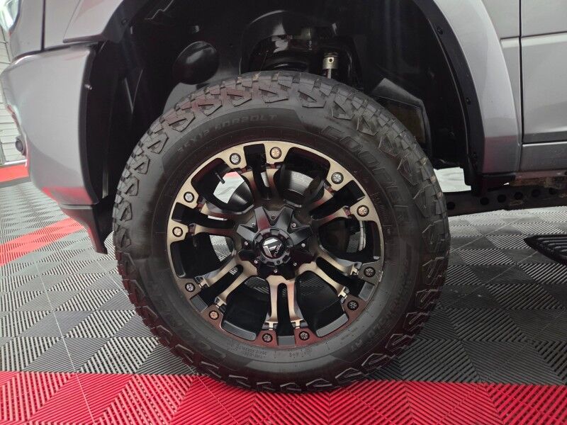 2019 Ram 2500 Laramie Sport 6.7L Diesel 12 Screen GPS Sunroof FREE WARRANTY Arlington TX