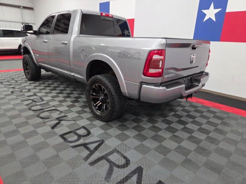 2019 Ram 2500 Laramie Sport 6.7L Diesel 12 Screen GPS Sunroof FREE WARRANTY Arlington TX