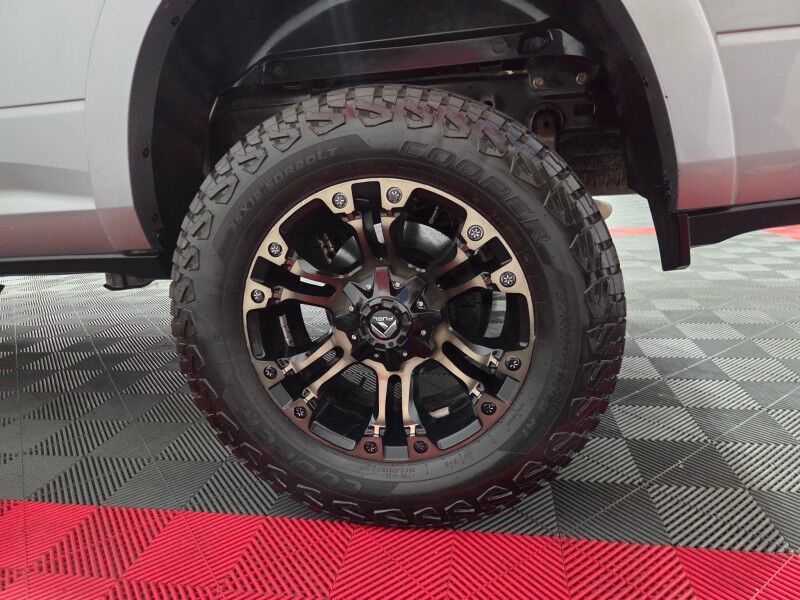 2019 Ram 2500 Laramie Sport 6.7L Diesel 12 Screen GPS Sunroof FREE WARRANTY Arlington TX