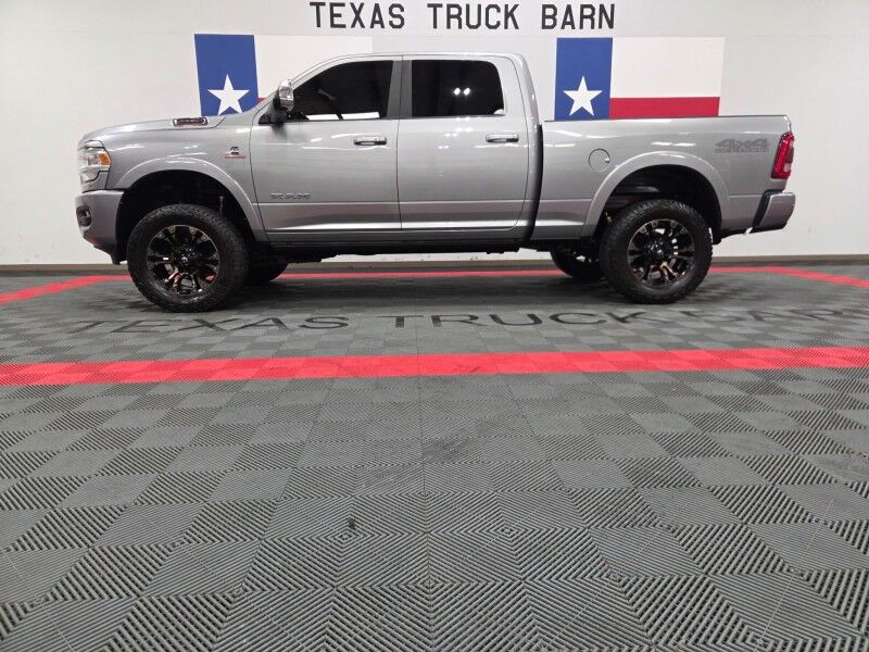 2019 Ram 2500