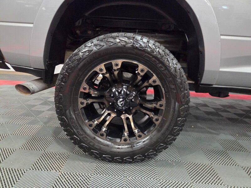 2019 Ram 2500 Laramie Sport 6.7L Diesel 12 Screen GPS Sunroof FREE WARRANTY Arlington TX