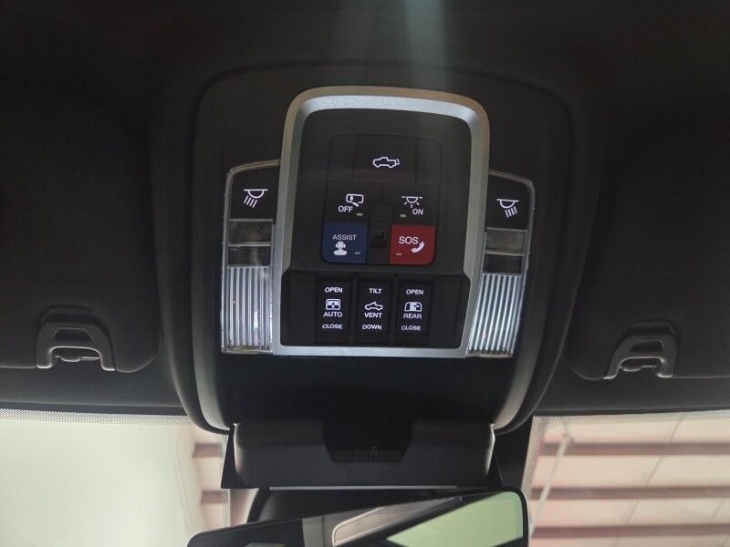 2019 Ram 2500 Laramie Sport 6.7L Diesel 12 Screen GPS Sunroof FREE WARRANTY Arlington TX