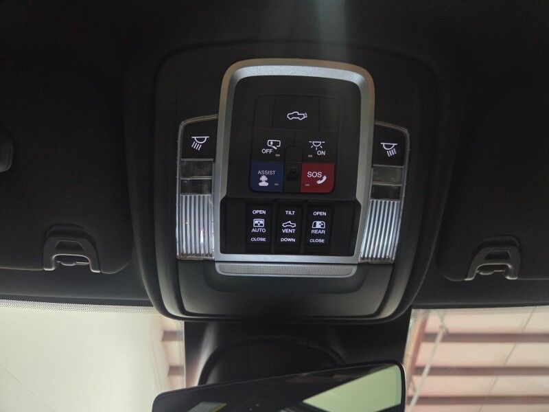 2019 Ram 2500 Laramie Sport 6.7L Diesel 12 Screen GPS Sunroof FREE WARRANTY Arlington TX