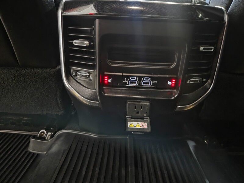 2019 Ram 2500 Laramie Sport 6.7L Diesel 12 Screen GPS Sunroof FREE WARRANTY Arlington TX