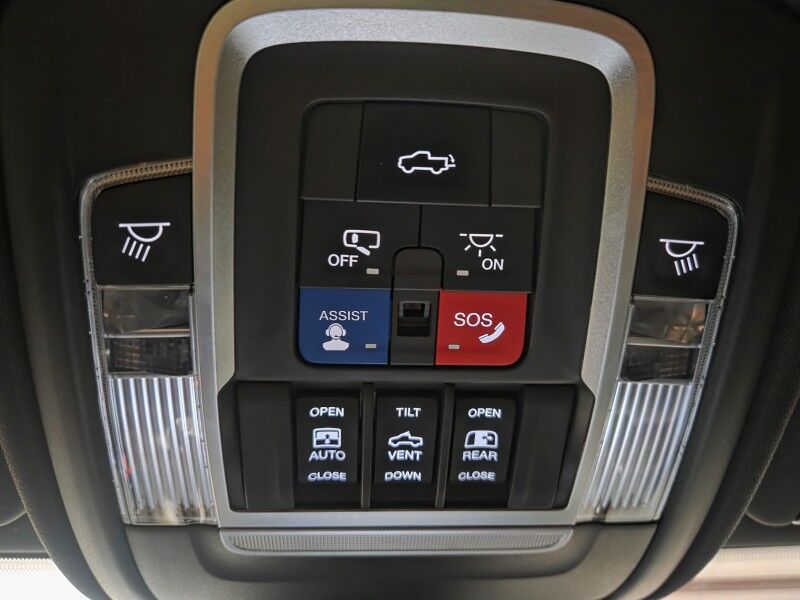 2019 Ram 2500 Laramie Sport 6.7L Diesel 12 Screen GPS Sunroof FREE WARRANTY Arlington TX