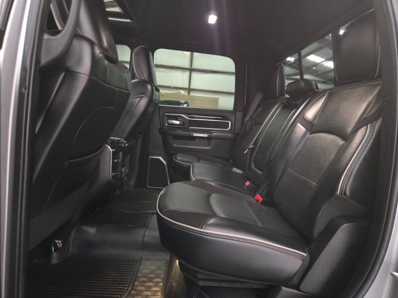 2019 Ram 2500 Laramie Sport 6.7L Diesel 12 Screen GPS Sunroof FREE WARRANTY Arlington TX