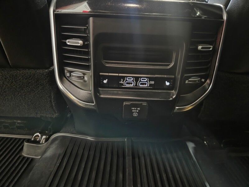 2019 Ram 2500 Laramie Sport 6.7L Diesel 12 Screen GPS Sunroof FREE WARRANTY Arlington TX