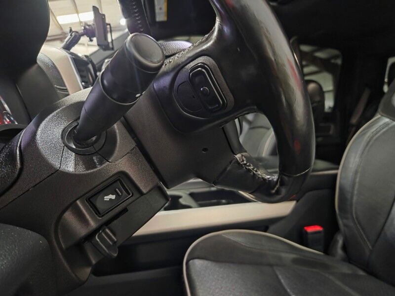 2019 Ram 2500 Laramie Sport 6.7L Diesel 12 Screen GPS Sunroof FREE WARRANTY Arlington TX