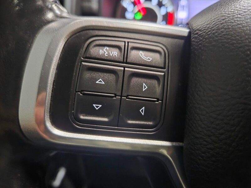 2019 Ram 2500 Laramie Sport 6.7L Diesel 12 Screen GPS Sunroof FREE WARRANTY Arlington TX