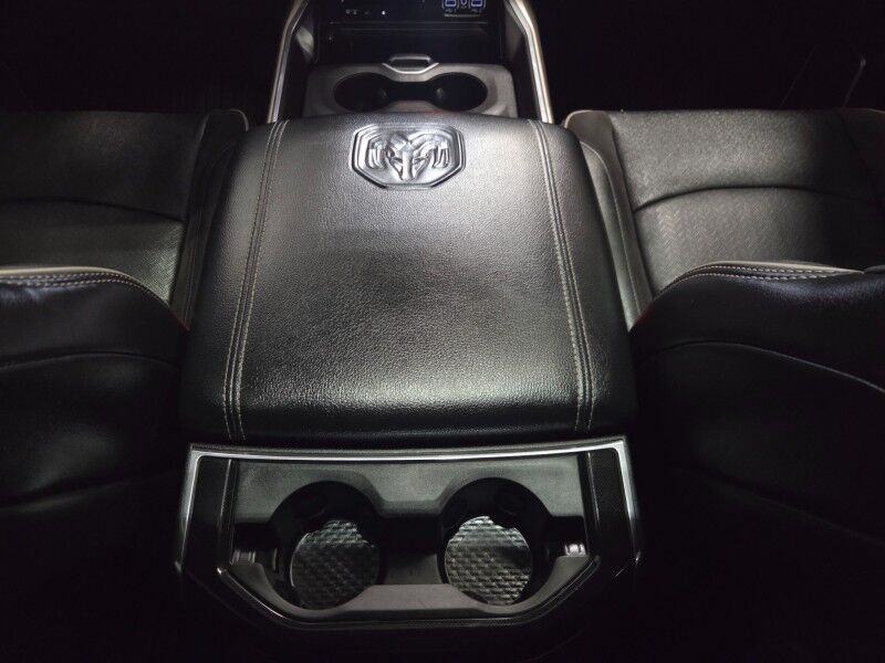 2019 Ram 2500 Laramie Sport 6.7L Diesel 12 Screen GPS Sunroof FREE WARRANTY Arlington TX