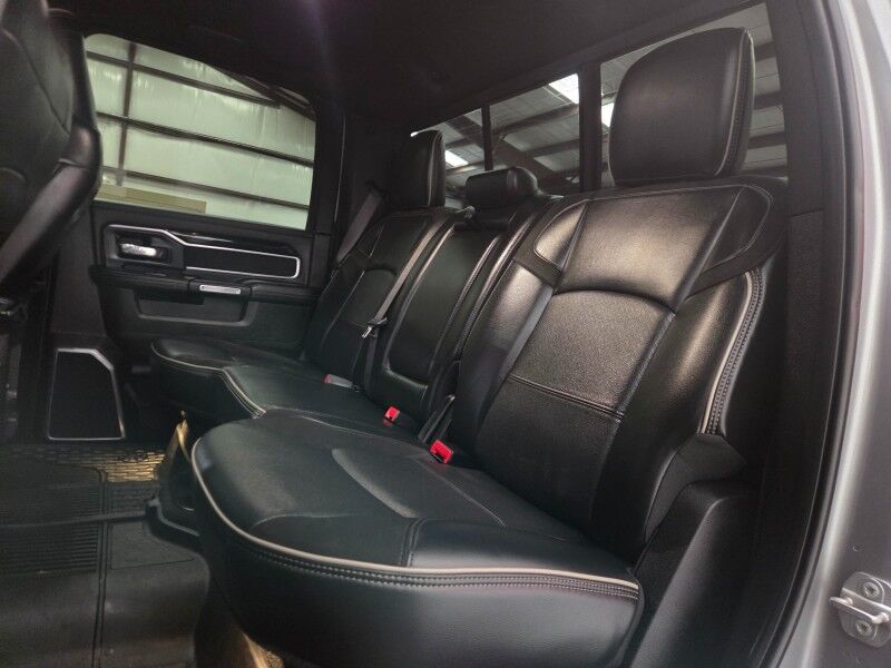 2019 Ram 2500 Laramie Sport 6.7L Diesel 12 Screen GPS Sunroof FREE WARRANTY Arlington TX