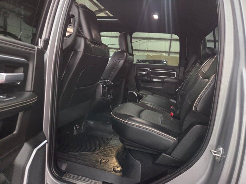 2019 Ram 2500 Laramie Sport 6.7L Diesel 12 Screen GPS Sunroof FREE WARRANTY Arlington TX