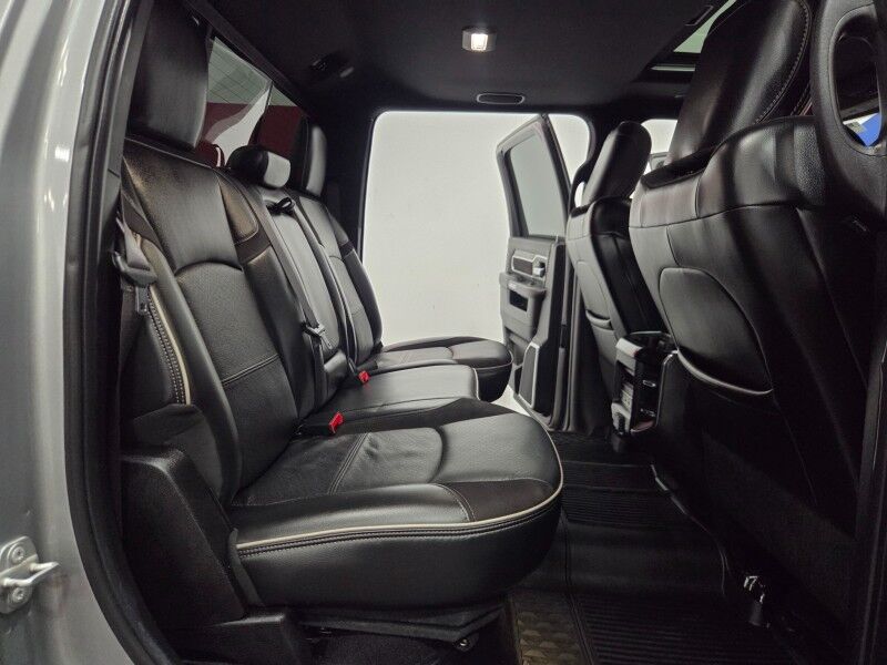 2019 Ram 2500 Laramie Sport 6.7L Diesel 12 Screen GPS Sunroof FREE WARRANTY Arlington TX