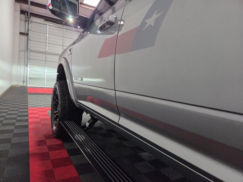 2019 Ram 2500 Laramie Sport 6.7L Diesel 12 Screen GPS Sunroof FREE WARRANTY Arlington TX