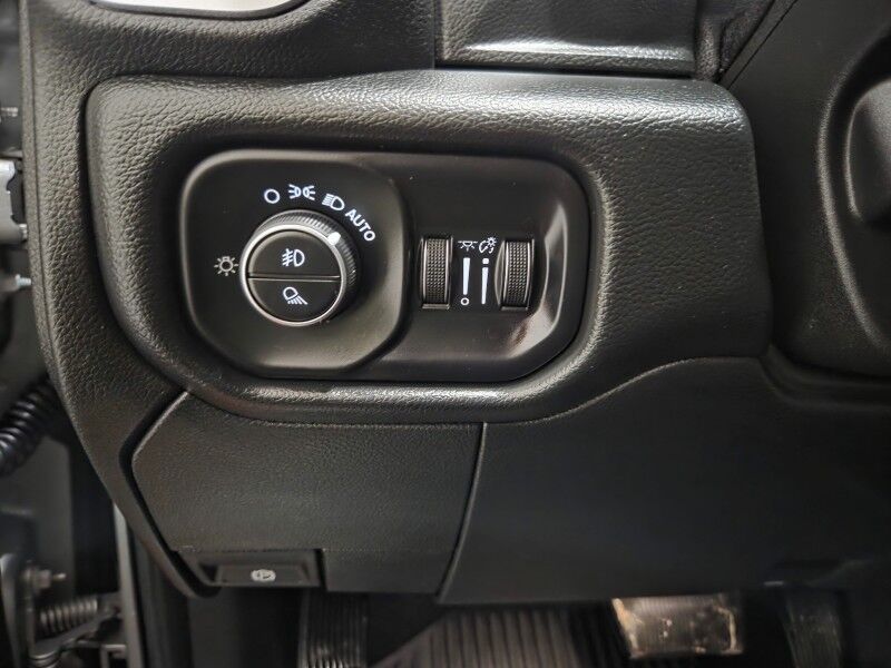 2019 Ram 2500 Laramie Sport 6.7L Diesel 12 Screen GPS Sunroof FREE WARRANTY Arlington TX