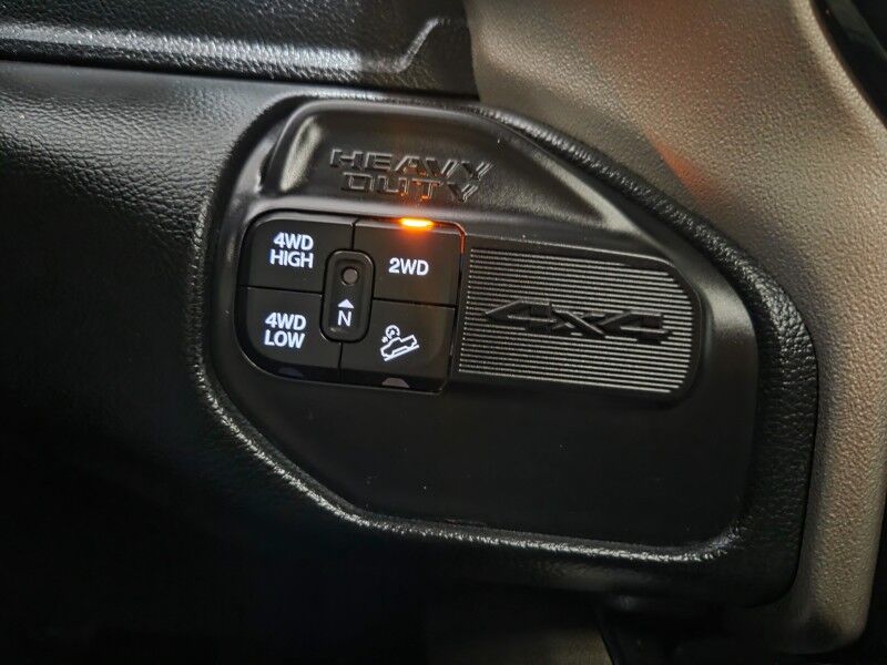 2019 Ram 2500 Laramie Sport 6.7L Diesel 12 Screen GPS Sunroof FREE WARRANTY Arlington TX