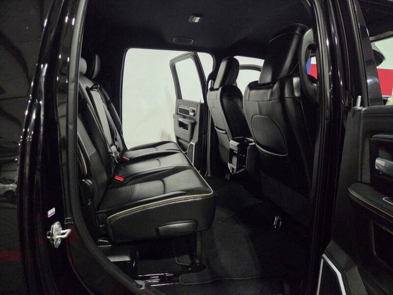 2019 Ram 2500 Laramie Sport Lifted Mega Cab 6.7L Diesel 12in Screen GPS Camera FREE WARRANTY Arlington TX