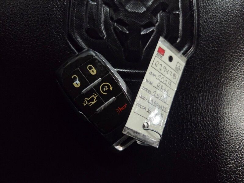 2019 Ram 2500 Laramie Sport Lifted Mega Cab 6.7L Diesel 12in Screen GPS Camera FREE WARRANTY Arlington TX