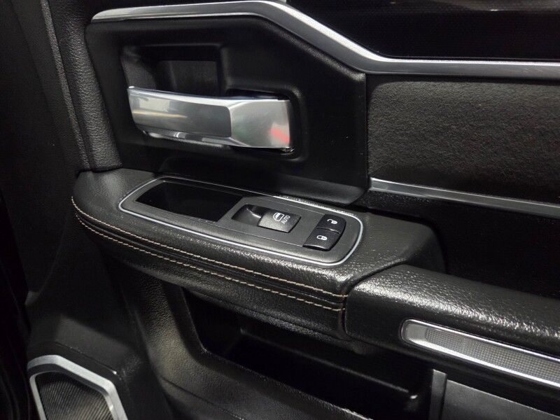 2019 Ram 2500 Laramie Sport Lifted Mega Cab 6.7L Diesel 12in Screen GPS Camera FREE WARRANTY Arlington TX