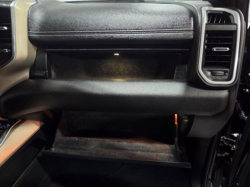 2019 Ram 2500 Laramie Sport Lifted Mega Cab 6.7L Diesel 12in Screen GPS Camera FREE WARRANTY Arlington TX