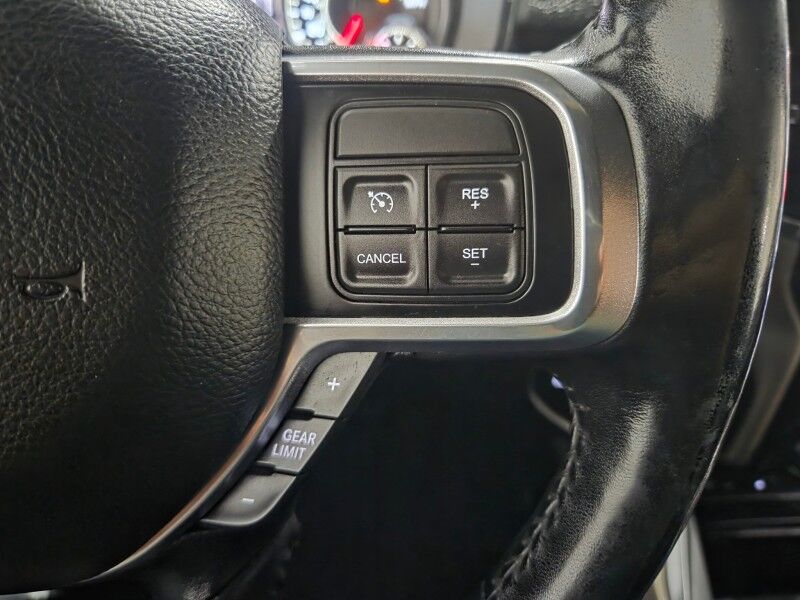 2019 Ram 2500 Laramie Sport Lifted Mega Cab 6.7L Diesel 12in Screen GPS Camera FREE WARRANTY Arlington TX