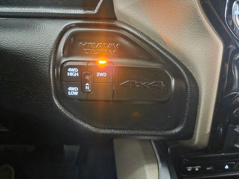 2019 Ram 2500 Laramie Sport Lifted Mega Cab 6.7L Diesel 12in Screen GPS Camera FREE WARRANTY Arlington TX