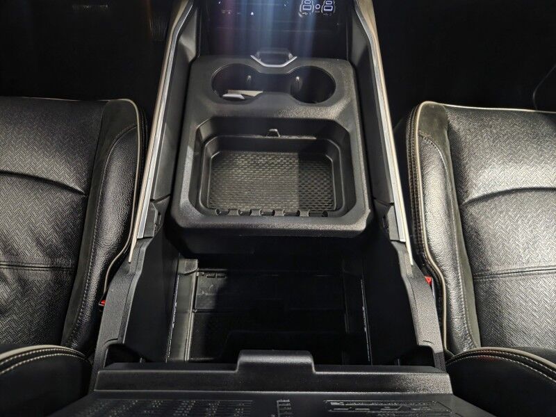 2019 Ram 2500 Laramie Sport Lifted Mega Cab 6.7L Diesel 12in Screen GPS Camera FREE WARRANTY Arlington TX