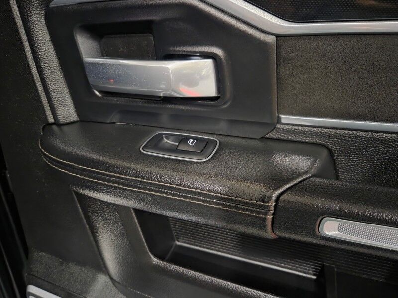 2019 Ram 2500 Laramie Sport Lifted Mega Cab 6.7L Diesel 12in Screen GPS Camera FREE WARRANTY Arlington TX