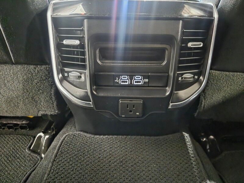 2019 Ram 2500 Laramie Sport Lifted Mega Cab 6.7L Diesel 12in Screen GPS Camera FREE WARRANTY Arlington TX