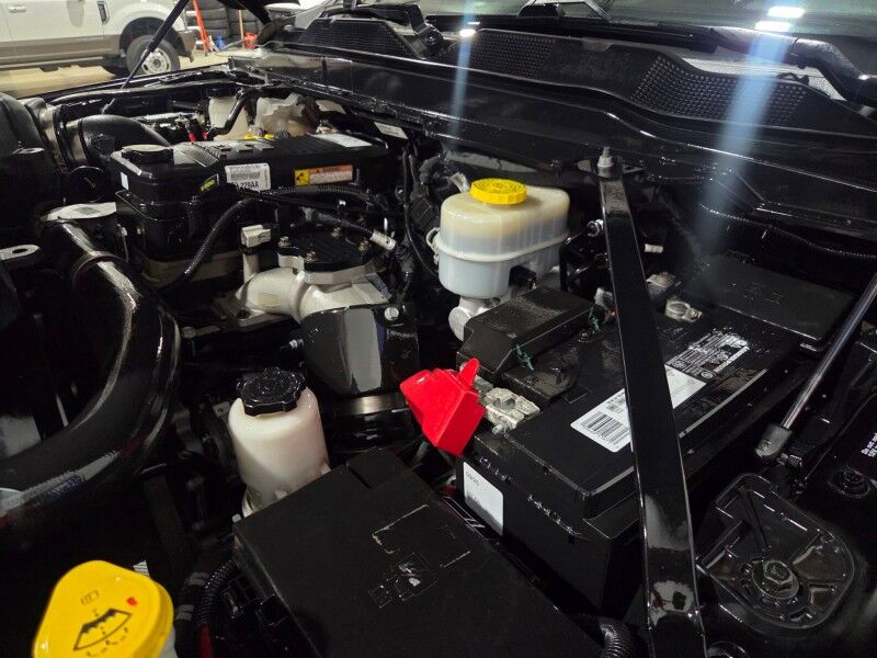 2019 Ram 2500 Laramie Sport Lifted Mega Cab 6.7L Diesel 12in Screen GPS Camera FREE WARRANTY Arlington TX