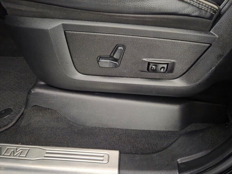 2019 Ram 2500 Laramie Sport Lifted Mega Cab 6.7L Diesel 12in Screen GPS Camera FREE WARRANTY Arlington TX