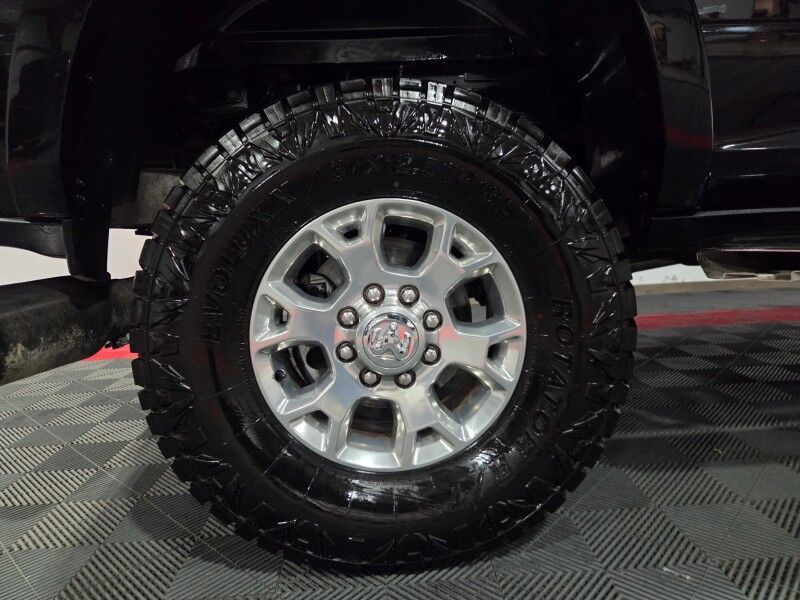 2019 Ram 2500 Laramie Sport Lifted Mega Cab 6.7L Diesel 12in Screen GPS Camera FREE WARRANTY Arlington TX