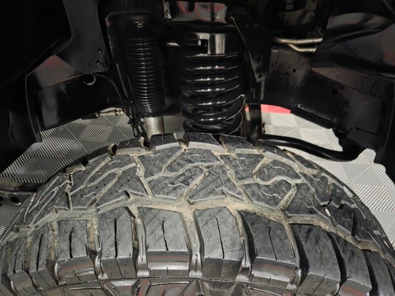 2019 Ram 2500 Laramie Sport Lifted Mega Cab 6.7L Diesel 12in Screen GPS Camera FREE WARRANTY Arlington TX