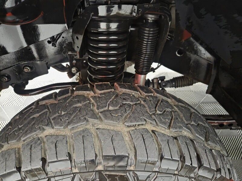 2019 Ram 2500 Laramie Sport Lifted Mega Cab 6.7L Diesel 12in Screen GPS Camera FREE WARRANTY Arlington TX