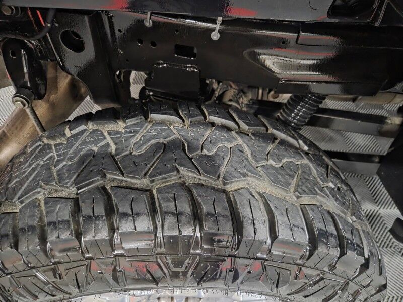 2019 Ram 2500 Laramie Sport Lifted Mega Cab 6.7L Diesel 12in Screen GPS Camera FREE WARRANTY Arlington TX