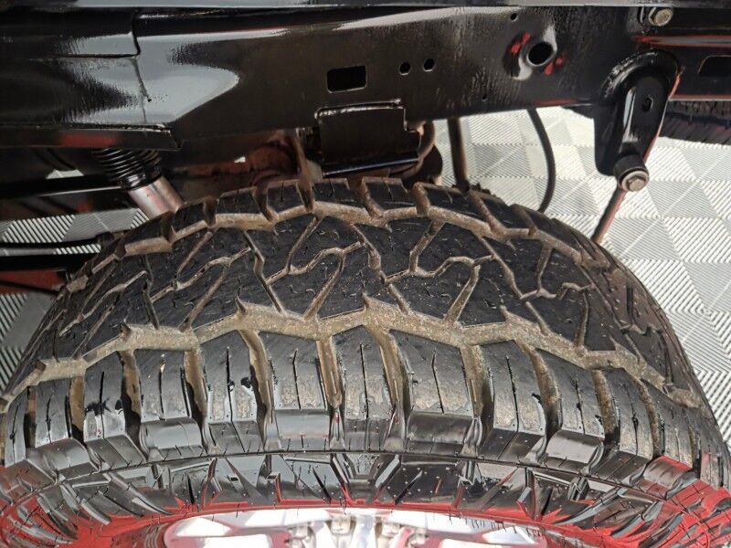 2019 Ram 2500 Laramie Sport Lifted Mega Cab 6.7L Diesel 12in Screen GPS Camera FREE WARRANTY Arlington TX