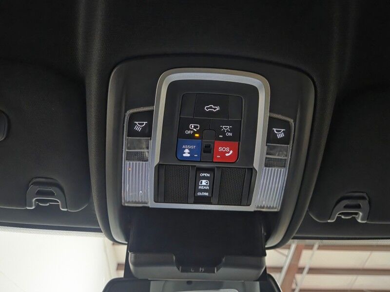 2019 Ram 2500 Laramie Sport Lifted Mega Cab 6.7L Diesel 12in Screen GPS Camera FREE WARRANTY Arlington TX