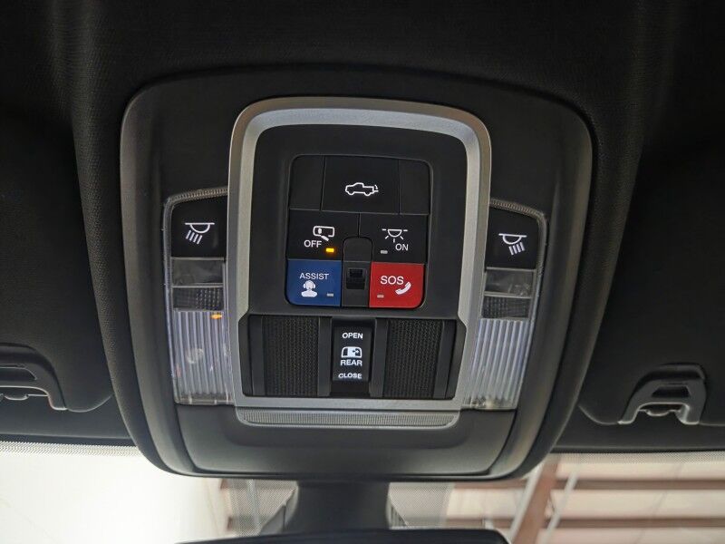 2019 Ram 2500 Laramie Sport Lifted Mega Cab 6.7L Diesel 12in Screen GPS Camera FREE WARRANTY Arlington TX