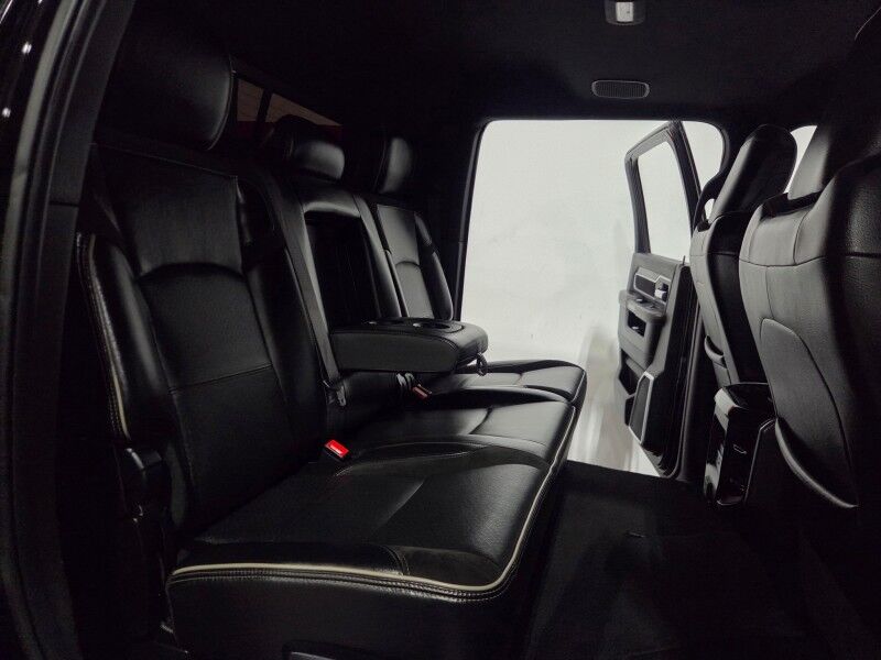 2019 Ram 2500 Laramie Sport Lifted Mega Cab 6.7L Diesel 12in Screen GPS Camera FREE WARRANTY Arlington TX