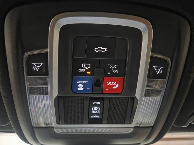 2019 Ram 2500 Laramie Sport Lifted Mega Cab 6.7L Diesel 12in Screen GPS Camera FREE WARRANTY Arlington TX