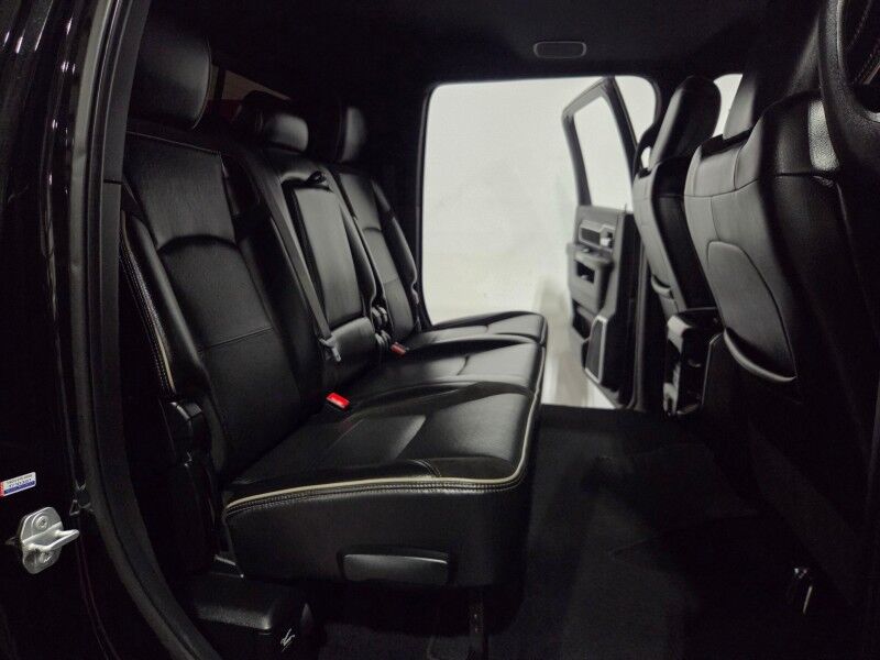 2019 Ram 2500 Laramie Sport Lifted Mega Cab 6.7L Diesel 12in Screen GPS Camera FREE WARRANTY Arlington TX